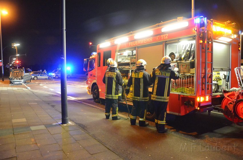 VU Koeln Porz Urbach Friedenstr P13.JPG - Miklos Laubert